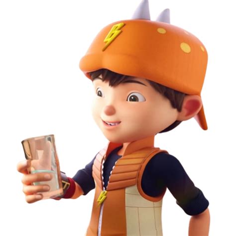 Boboiboy Galaxy Season 2 Icon Render Ver 12 by boyfermediaarts on ...