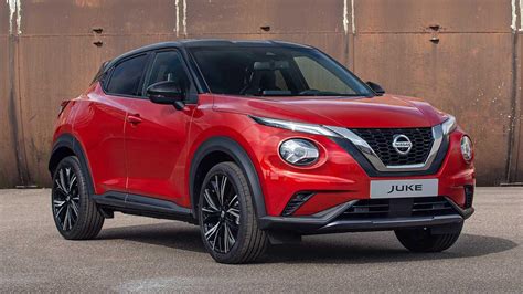 Nissan Juke 1.0 DIG-T specs, 0-60, quarter mile, lap times ...