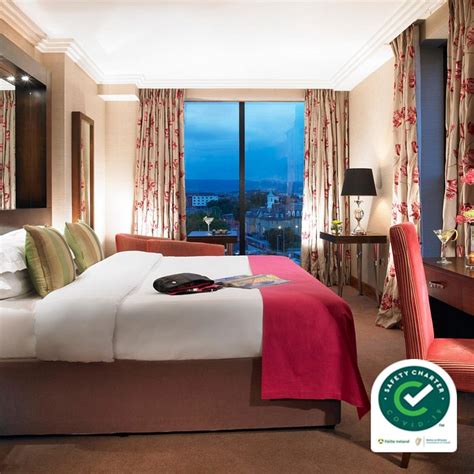 Ashling Hotel Dublin Rooms: Pictures & Reviews - Tripadvisor