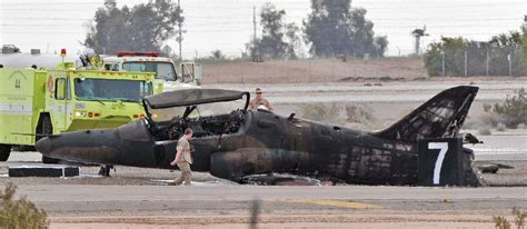 Update: Marine killed in crash at MCAS Yuma | News | yumasun.com