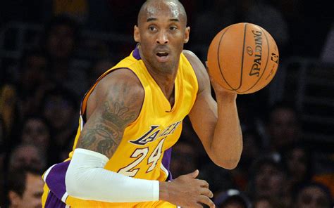 Kobe Bryant Family Pictures, Wife, Parents, Daughters, Age, Height ...