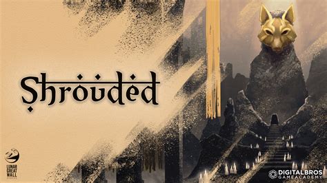 ArtStation - Shrouded - Survival PC Game