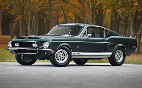 1968 ford mustang shelby gt500 | ... gratis, imagenes fondo escritorio ...