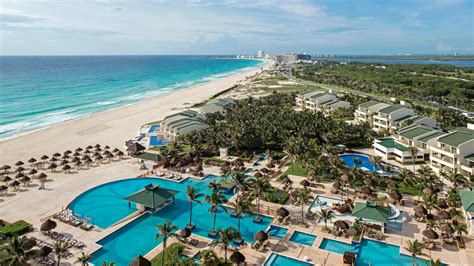 Iberostar Cancun: all-inclusive vacations in Mexico