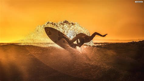 🔥 [30+] Surf Sunset Wallpapers | WallpaperSafari