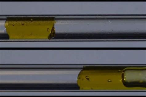 MIT research on slippery surfaces has application for flow batteries ...