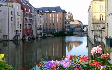 lorraine, metz, france Wallpaper, HD City 4K Wallpapers, Images and ...