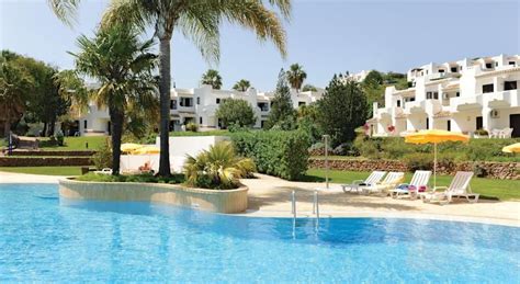 Clube Albufeira Resort Algarve Apartamentos Turísticos, Albufeira ...