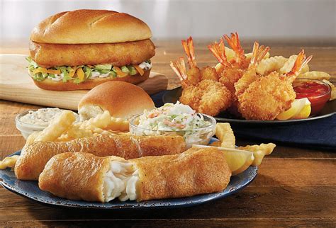 Culver's Rolls Out a Seafood Feast with Butterfly Jumbo Shrimp, North ...