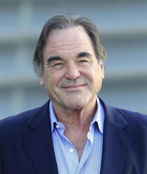 Oliver Stone – Movies, Bio and Lists on MUBI