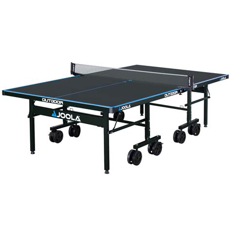 Joola Outdoor J500A ping-pong table buy with 12 customer ratings - Fitshop