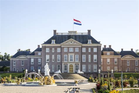 Paleis Het Loo | Museum/nl\