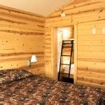 Neah Bay Rental Cabins - Cape Resort (Neah Bay, Washington)