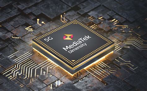 MediaTek’s Upcoming Flagship SoC, Dimensity 9200, Beats Apple’s M1 in ...