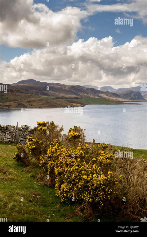 Loch Eriboll, Sutherland, Scotland, UK Stock Photo - Alamy