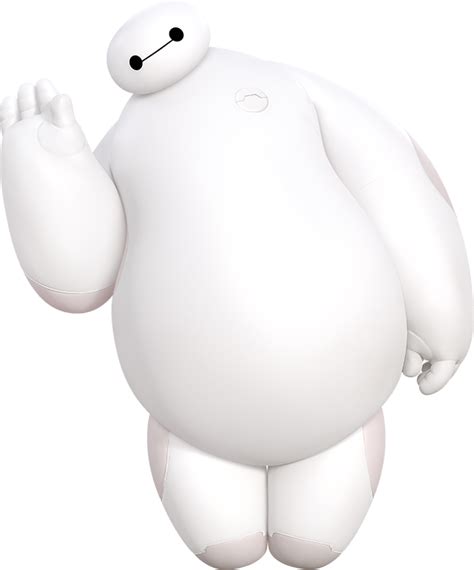 Transparent Baymax - Big Hero 6 Photo (37653146) - Fanpop