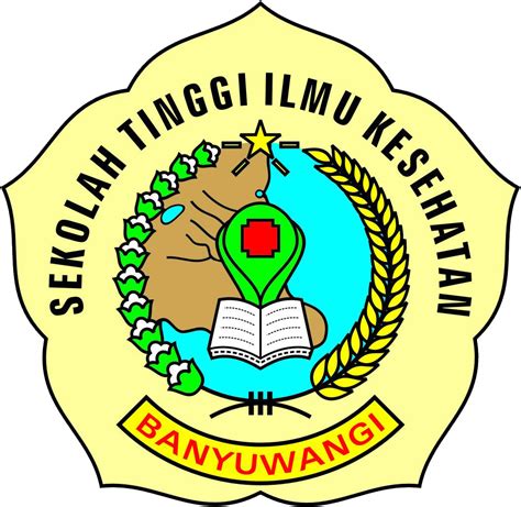 Logo Intitusi – STIKES BANYUWANGI