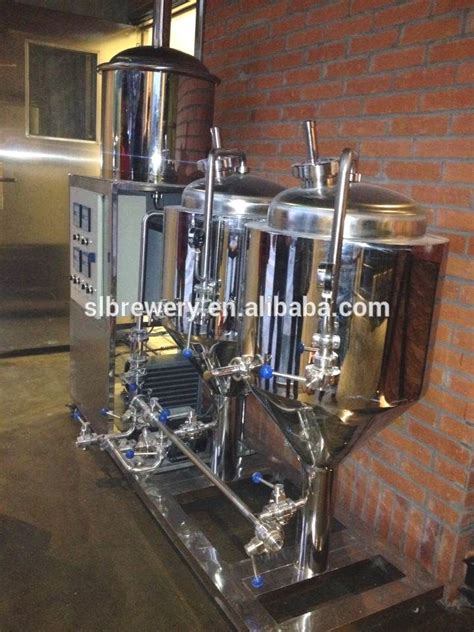 Basic Home Brewing Equipment | Home brewing equipment, Brewing ...