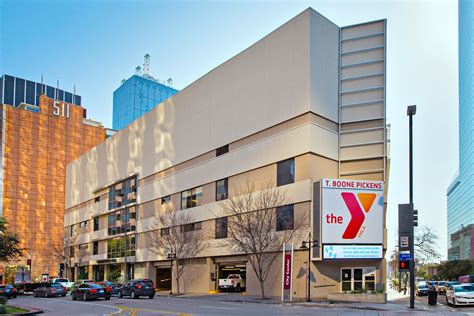 YMCA to Sell Its Downtown Building - D Magazine