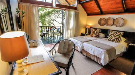 Mantenga Lodge, Mbabane | HotelsCombined