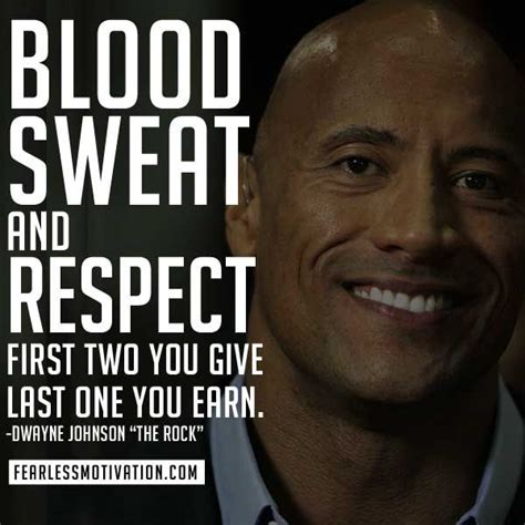 Dwayne Johnson Funny Quotes - ShortQuotes.cc