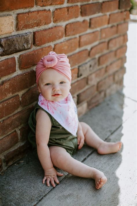 Baby Bandana Bibs - Enchanted – Copper Pearl