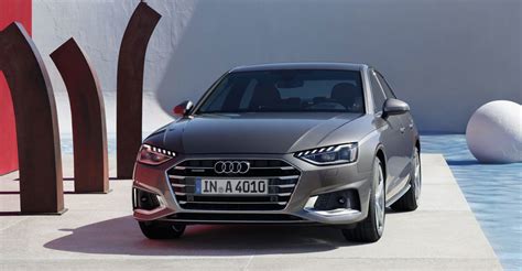 Audi South Africa to offer free connectivity upgrades - TechCentral