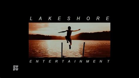 Lakeshore Entertainment Logo - LogoDix