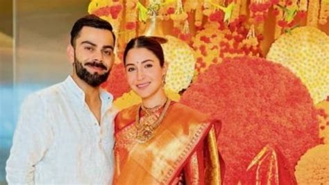 Exclusive: Second baby for Anushka Sharma and Virat Kohli? | Bollywood