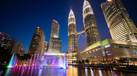 KLCC Park Tours - Book Now | Expedia