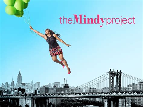 Prime Video: The Mindy Project, Season 4