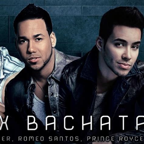 Stream Bachata Mix 2018 Romeo Santos, Prince Royce, Rommel Hunter, Toby ...