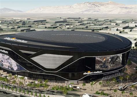 An inside look at Mortenson-McCarthy's $1.9B Raiders stadium ...