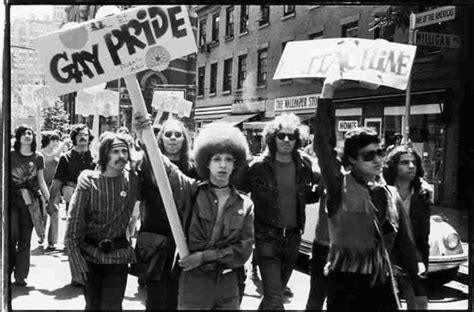 History Obsessed - The Lasting Impact Of The 1969 Stonewall Riots