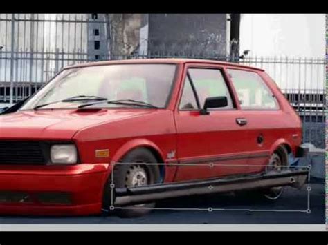 Virtual Tuning - Yugo 45 #56 - YouTube