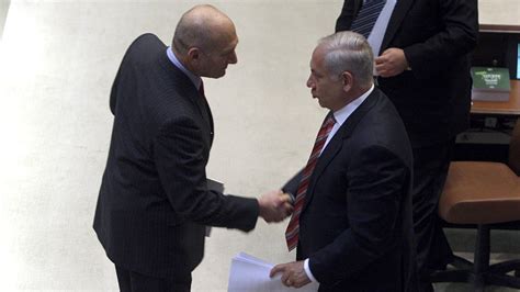 Court Rules Israel's Ex-PM Ehud Olmert Defamed Netanyahus by Calling ...