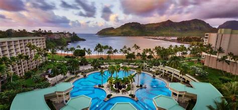 7 Luxury Resorts In Kauai, Hawaii - Updated 2024 | Trip101