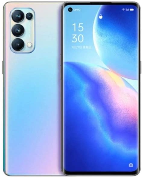 Oppo Reno 5 Pro Plus price in Pakistan, review, FAQ's & specifications