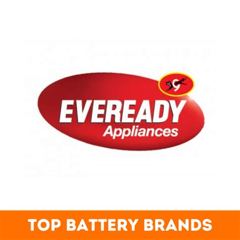 Top 51+ Best Battery Brands in the World -BeNextBrand.Com