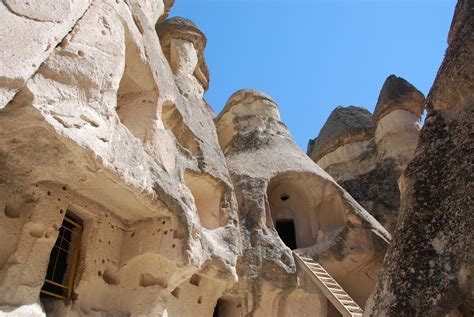 Travel Trip Journey : Cappadocia Turkey