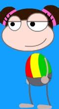 Poptropica Place: Characters