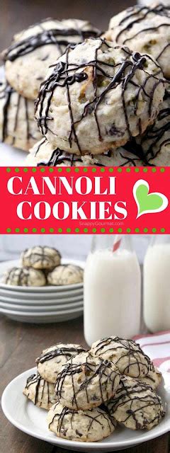 HOLY CANNOLI COOKIES RECIPE (ITALIAN CHRISTMAS COOKIES) - Harian 14