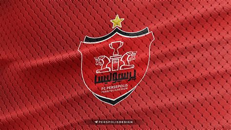 HD wallpaper: Soccer, Persepolis F.C., Emblem, Logo | Wallpaper Flare