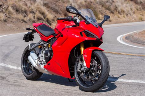 Ducati SuperSport 950 Wallpapers