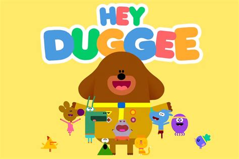 The Stick Song and the Music from Hey Duggee – Funstra