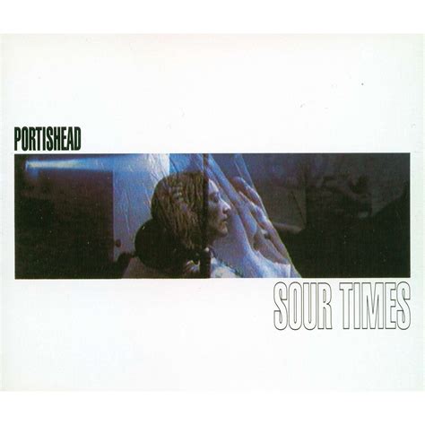 Sour Times (London Records) - Portishead mp3 buy, full tracklist