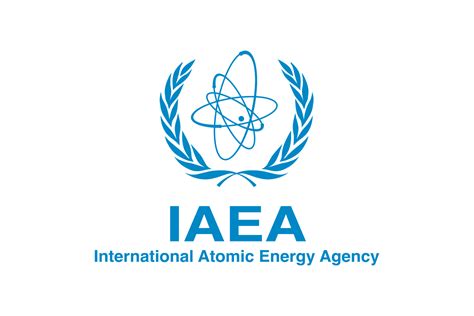 IAEA Logo