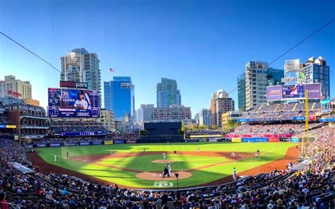 San Diego Padres - Stadium Dude