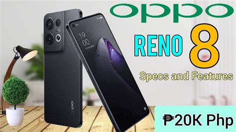 Oppo reno 8 5G:Price in philippines Specs & features Quick review ...