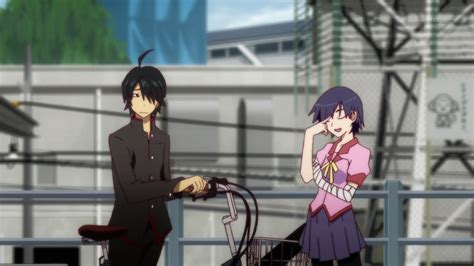 Bakemonogatari: Anime Review - Breaking it all Down